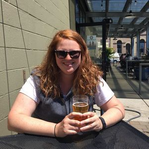 Meet your Posher, Jordan